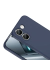 Xiaomi Poco X8 Pro Kılıf Zore Mara Lansman Kapak