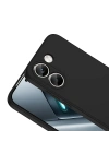 Xiaomi Poco X8 Pro Kılıf Zore Mara Lansman Kapak