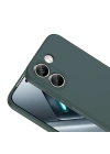Xiaomi Poco X8 Pro Kılıf Zore Mara Lansman Kapak