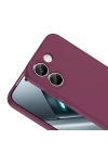 Xiaomi Poco X8 Pro Kılıf Zore Mara Lansman Kapak