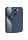 Xiaomi Poco X8 Pro Kılıf Zore Mara Lansman Kapak