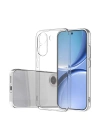 Xiaomi Poco X8 Pro Kılıf Zore Süper Silikon Kapak