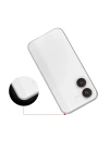 Xiaomi Poco X8 Pro Kılıf Zore Süper Silikon Kapak