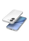 Xiaomi Poco X8 Pro Kılıf Zore Süper Silikon Kapak