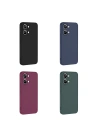 Xiaomi Poco X8 Pro Max Kılıf Zore Mara Lansman Kapak