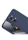 Xiaomi Poco X8 Pro Max Kılıf Zore Mara Lansman Kapak