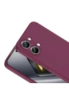 Xiaomi Poco X8 Pro Max Kılıf Zore Mara Lansman Kapak