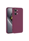 Xiaomi Poco X8 Pro Max Kılıf Zore Mara Lansman Kapak