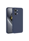 Xiaomi Poco X8 Pro Max Kılıf Zore Mara Lansman Kapak