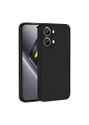 Xiaomi Poco X8 Pro Max Kılıf Zore Mara Lansman Kapak