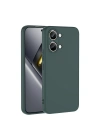 Xiaomi Poco X8 Pro Max Kılıf Zore Mara Lansman Kapak