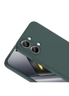 Xiaomi Poco X8 Pro Max Kılıf Zore Mara Lansman Kapak
