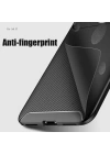 Xiaomi Pocophone F1 Kılıf Zore Negro Silikon Kapak