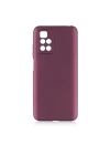 Xiaomi Redmi 10 2022 Kılıf Zore Premier Silikon Kapak