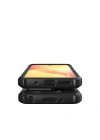 Xiaomi Redmi 10 Kılıf Zore Crash Silikon Kapak