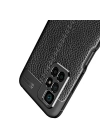 Xiaomi Redmi 10 Kılıf Zore Niss Silikon Kapak