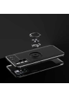 Xiaomi Redmi 10 Kılıf Zore Ravel Silikon Kapak