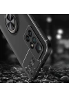 Xiaomi Redmi 10 Kılıf Zore Ravel Silikon Kapak