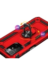 Xiaomi Redmi 10 Kılıf Zore Vega Kapak