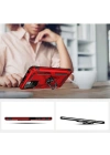 Xiaomi Redmi 10 Kılıf Zore Vega Kapak