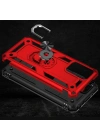 Xiaomi Redmi 10 Kılıf Zore Vega Kapak