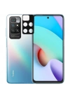 Xiaomi Redmi 10 Zore 3D Kamera Camı