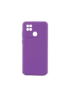 Xiaomi Redmi 10A Kılıf Zore Biye Silikon