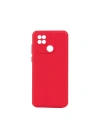 Xiaomi Redmi 10A Kılıf Zore Biye Silikon