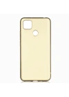 Xiaomi Redmi 10A Kılıf Zore Premier Silikon Kapak