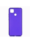 Xiaomi Redmi 10A Kılıf Zore Premier Silikon Kapak
