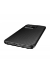 Xiaomi Redmi 10C Kılıf Zore Negro Silikon Kapak