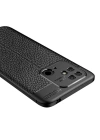 Xiaomi Redmi 10C Kılıf Zore Niss Silikon Kapak