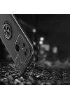 Xiaomi Redmi 10C Kılıf Zore Ravel Silikon Kapak