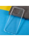 Xiaomi Redmi 10C Kılıf Zore Süper Silikon Kapak
