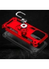 Xiaomi Redmi 10C Kılıf Zore Vega Kapak