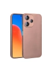 Xiaomi Redmi 12 5G Kılıf Zore Premier Silikon Kapak