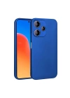 Xiaomi Redmi 12 5G Kılıf Zore Premier Silikon Kapak