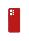 Xiaomi Redmi 12 Kılıf Zore Biye Silikon