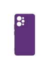 Xiaomi Redmi 12 Kılıf Zore Biye Silikon