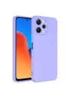 Xiaomi Redmi 12 Kılıf Zore Mara Lansman Kapak