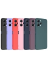 Xiaomi Redmi 12 Kılıf Zore Mara Lansman Kapak