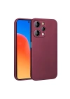 Xiaomi Redmi 12 Kılıf Zore Premier Silikon Kapak
