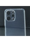 Xiaomi Redmi 12 Kılıf Zore Süper Silikon Kapak