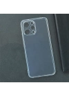 Xiaomi Redmi 12 Kılıf Zore Süper Silikon Kapak