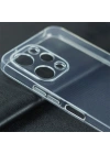 Xiaomi Redmi 12 Kılıf Zore Süper Silikon Kapak