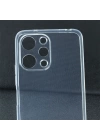 Xiaomi Redmi 12 Kılıf Zore Süper Silikon Kapak
