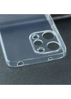 Xiaomi Redmi 12 Kılıf Zore Süper Silikon Kapak