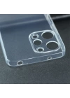 Xiaomi Redmi 12 Kılıf Zore Süper Silikon Kapak