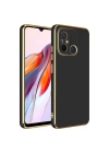 Xiaomi Redmi 12C Kılıf Zore Bark Kapak