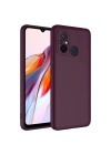 Xiaomi Redmi 12C Kılıf Zore Mara Lansman Kapak